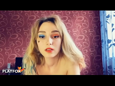 ❤️ Kacamata realitas maya ajaib memberi saya seks dengan Harley Quinn Pono berkualitas di porno id.sfera-uslug39.ru