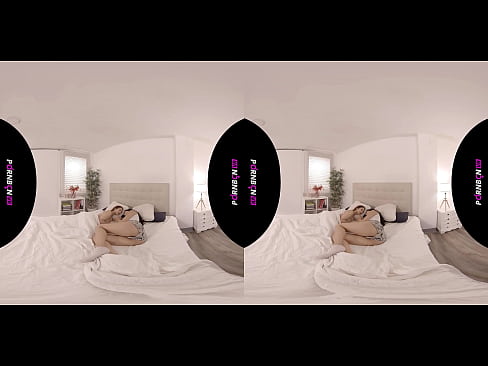 ❤️ PORNBCN VR Dua lesbian muda bangun terangsang dalam realitas virtual 4K 180 3D Geneva Bellucci Katrina Moreno Pono berkualitas di porno id.sfera-uslug39.ru