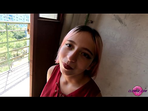 ❤️ Pelajar Sensual Menyebalkan Orang Asing di Pedalaman - Cum Di Wajahnya Pono berkualitas di porno id.sfera-uslug39.ru